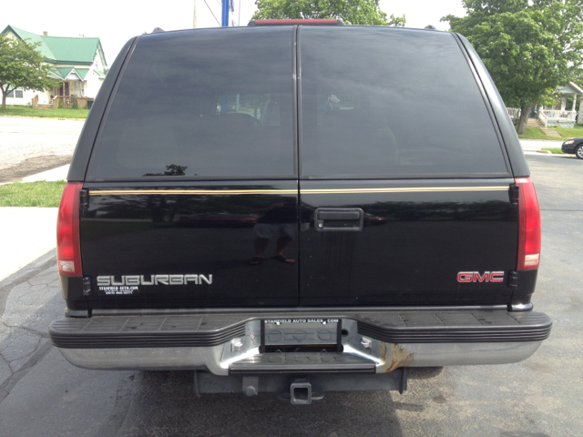 1999 GMC Unspecified C350 4dr Sdn 3.5L Sport RWD Sedan