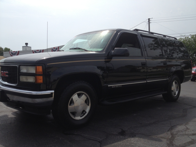 1999 GMC Unspecified C350 4dr Sdn 3.5L Sport RWD Sedan