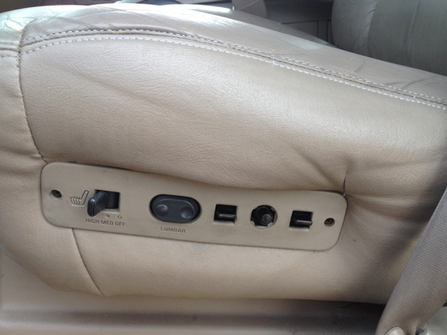 1999 GMC Unspecified C350 4dr Sdn 3.5L Sport RWD Sedan