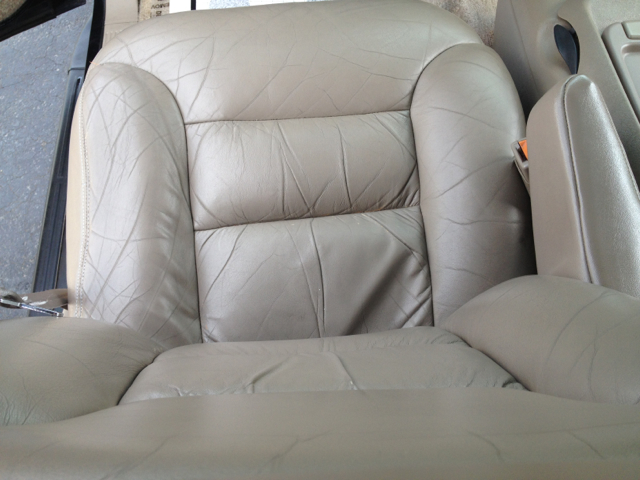 1999 GMC Unspecified C350 4dr Sdn 3.5L Sport RWD Sedan