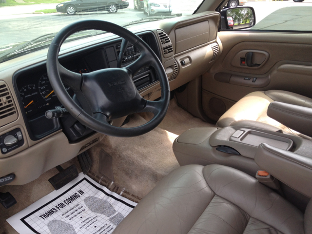 1999 GMC Unspecified C350 4dr Sdn 3.5L Sport RWD Sedan
