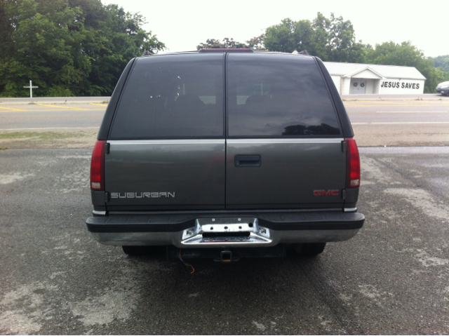 1999 GMC Unspecified C350 4dr Sdn 3.5L Sport RWD Sedan