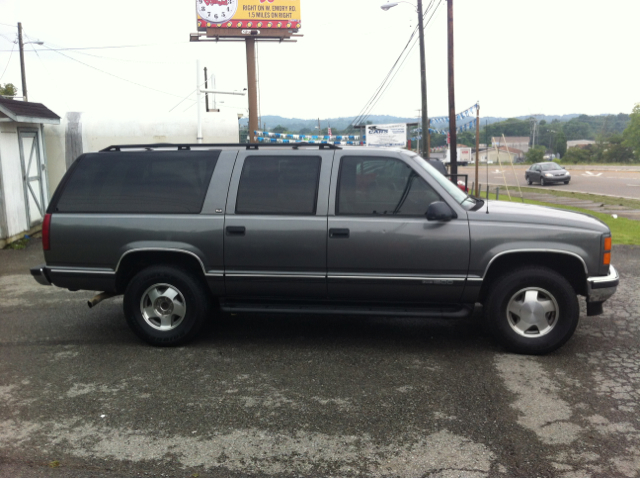 1999 GMC Unspecified C350 4dr Sdn 3.5L Sport RWD Sedan