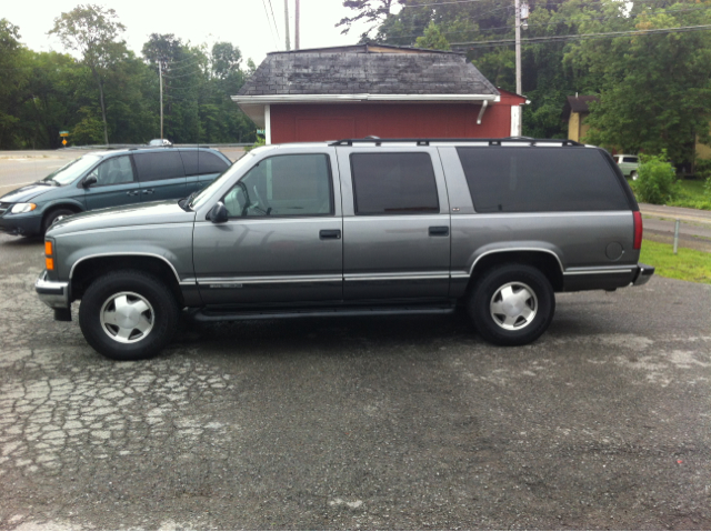 1999 GMC Unspecified C350 4dr Sdn 3.5L Sport RWD Sedan