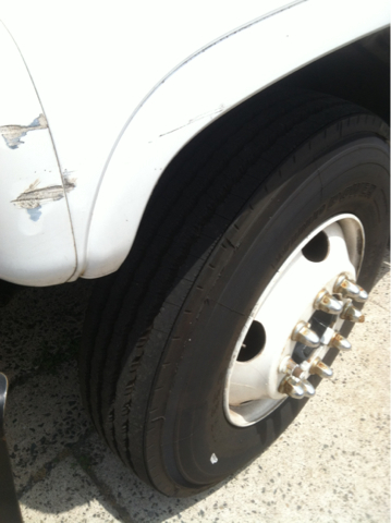 1999 GMC Unspecified Tech Package