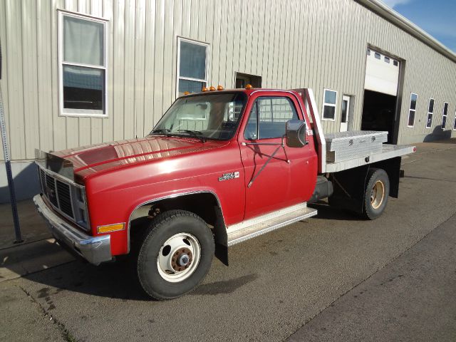 1988 GMC V3500 Unknown