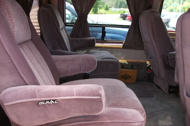 1990 GMC Vandura G2500 SE - Convertible Sharp