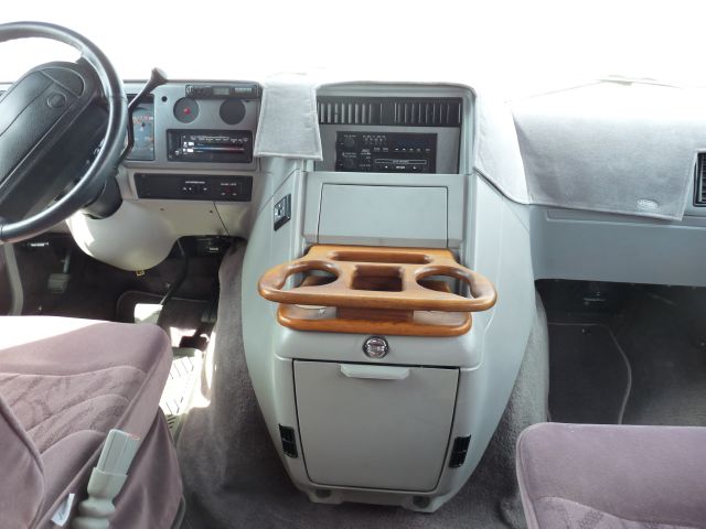 1995 GMC Vandura G2500 Unknown