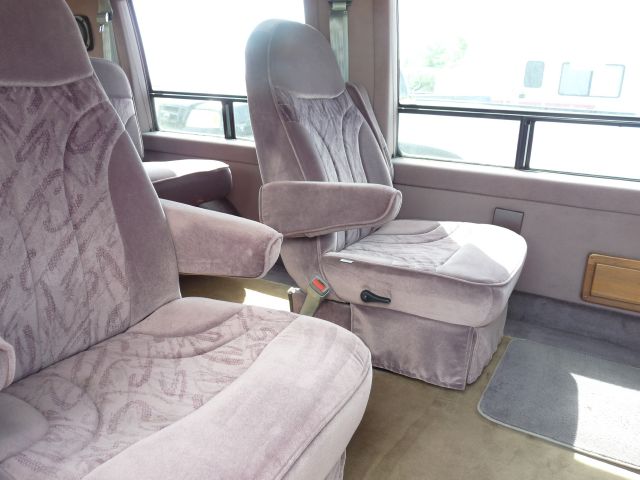 1995 GMC Vandura G2500 Unknown