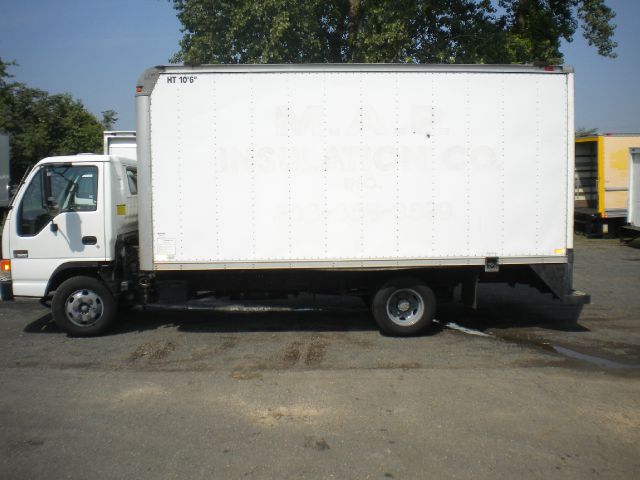 2002 GMC W3500 Unknown