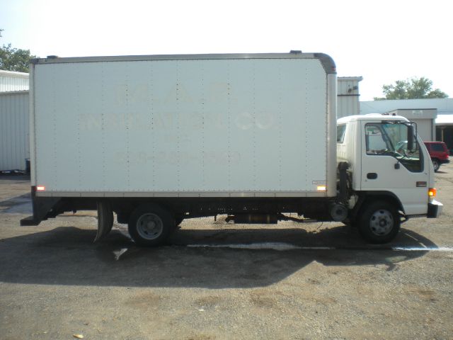 2002 GMC W3500 Unknown