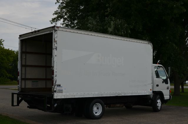 2005 GMC W4500 Unknown