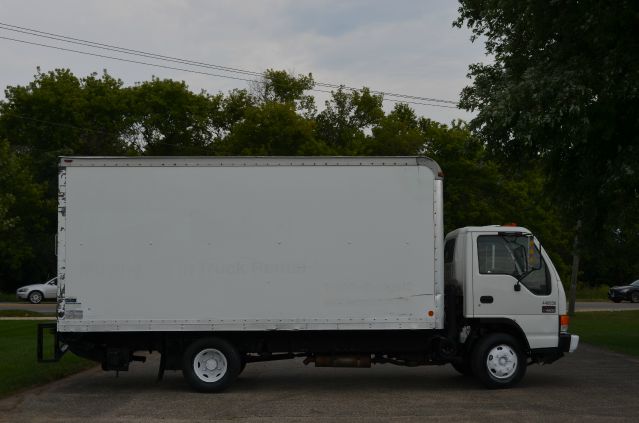 2005 GMC W4500 Unknown