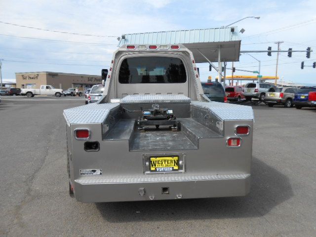 2005 GMC W4500 Unknown