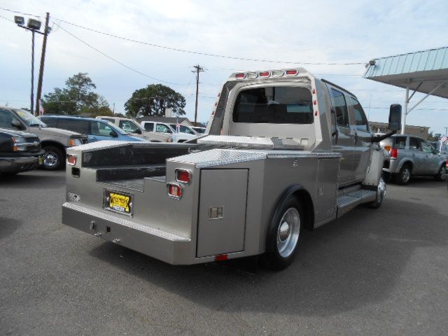 2005 GMC W4500 Unknown