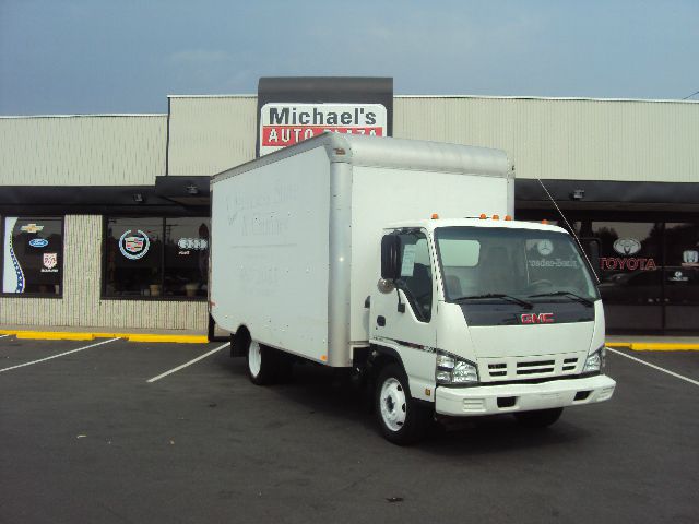 2006 GMC W4500 Loaded,super Clean