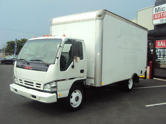 2006 GMC W4500 Loaded,super Clean