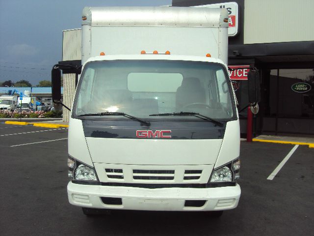 2006 GMC W4500 Loaded,super Clean