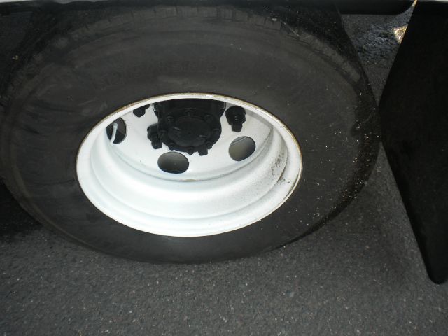 2006 GMC W4500 Unknown