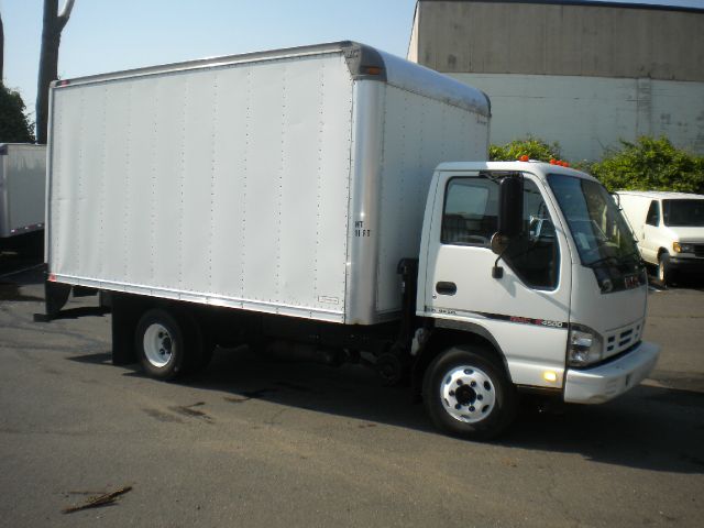2006 GMC W4500 Unknown