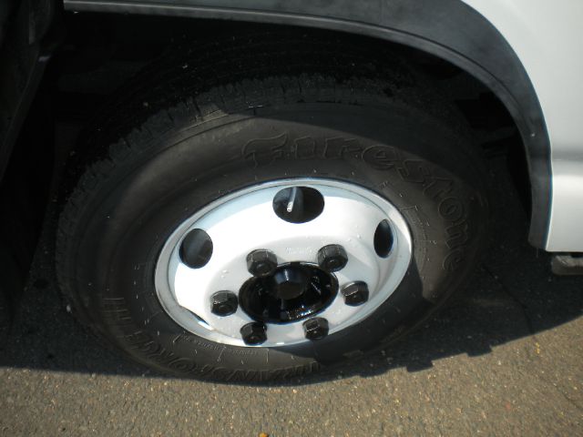 2006 GMC W4500 Unknown