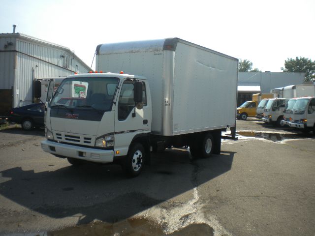 2006 GMC W4500 Unknown