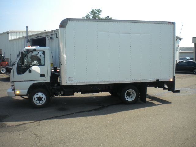 2006 GMC W4500 Unknown