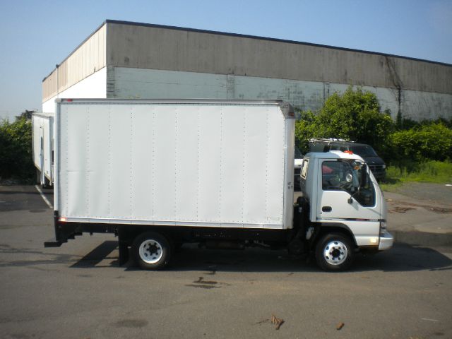 2006 GMC W4500 Unknown