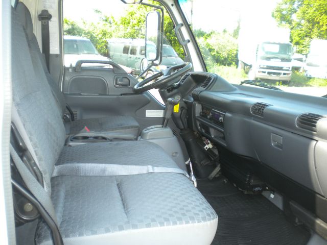 2006 GMC W4500 Unknown