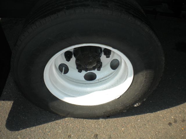 2006 GMC W4500 Unknown