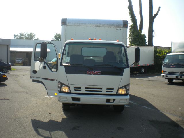 2006 GMC W4500 Unknown