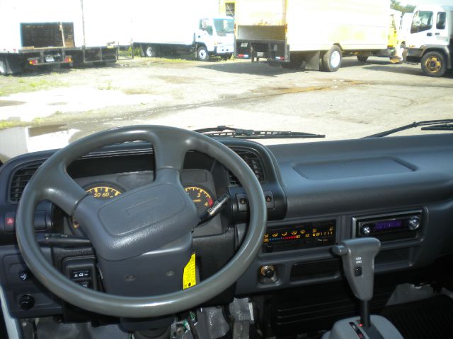 2006 GMC W4500 Unknown