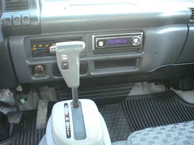 2006 GMC W4500 Unknown