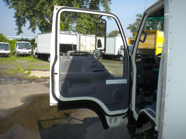 2006 GMC W4500 Unknown