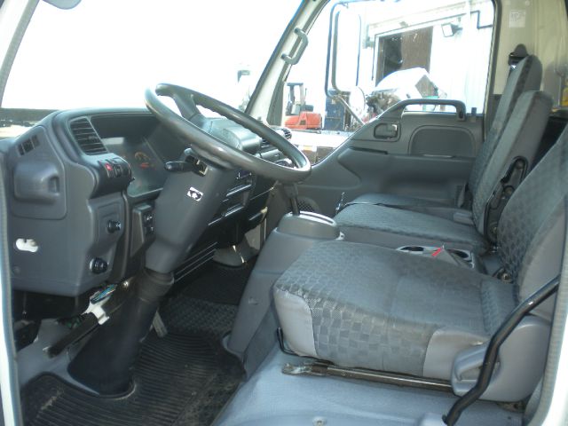 2006 GMC W4500 Unknown