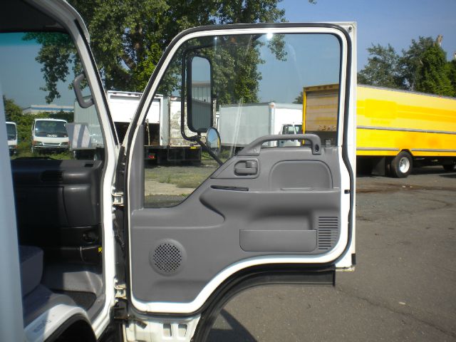 2006 GMC W4500 Unknown