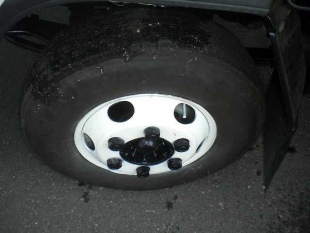 2006 GMC W4500 Unknown