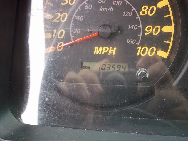 2007 GMC W4500 Unknown