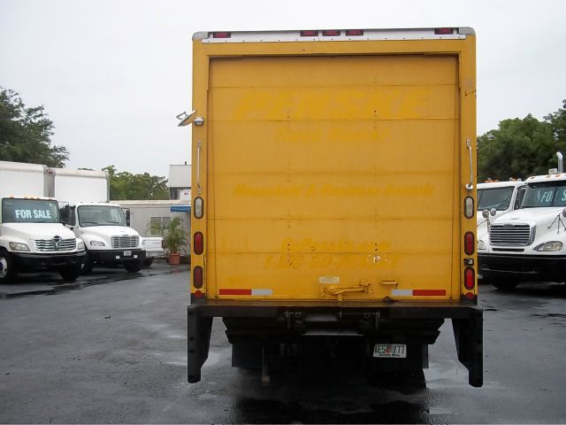 2007 GMC W4500 Unknown