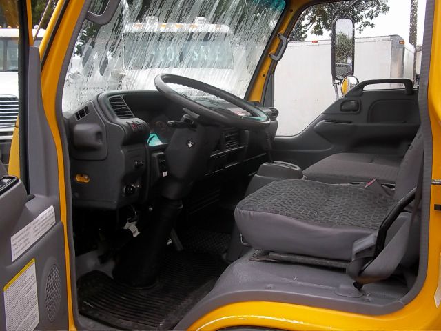 2007 GMC W4500 Unknown