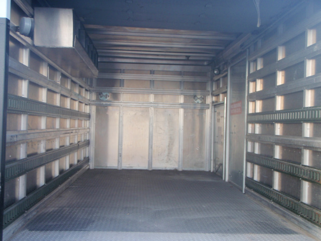 2007 GMC W4500 Unknown