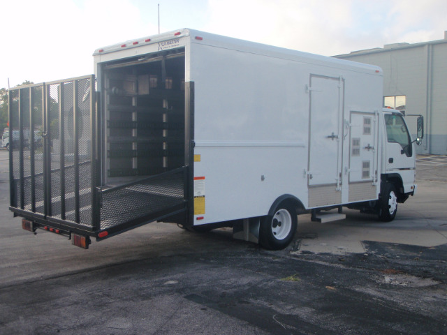 2007 GMC W4500 Unknown