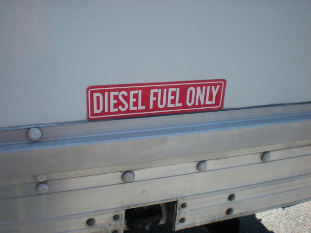 2007 GMC W4500 SR5 TRD Sport