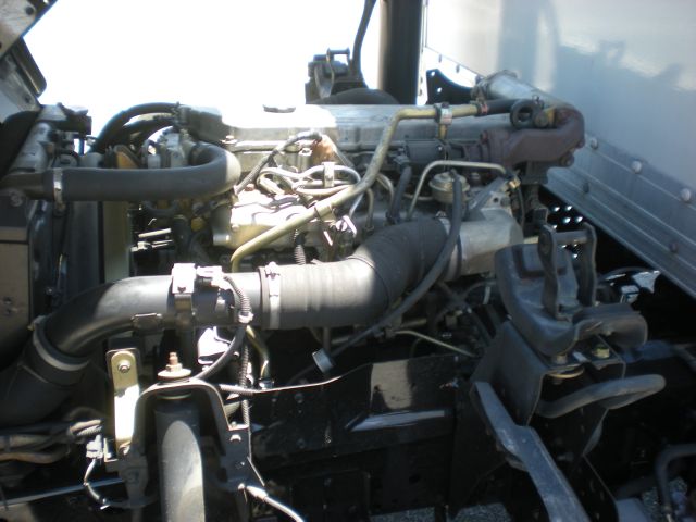 2007 GMC W4500 SR5 TRD Sport