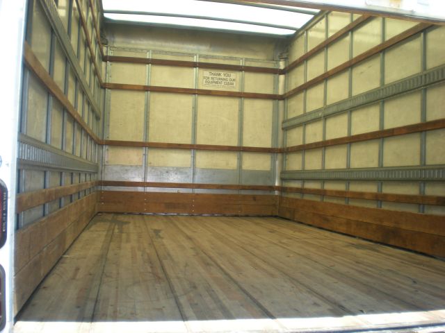 2007 GMC W4500 SR5 TRD Sport