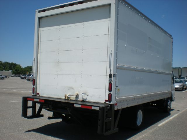 2007 GMC W4500 SR5 TRD Sport