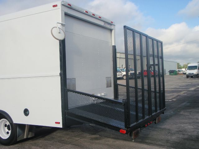 2007 GMC W4500 Unknown