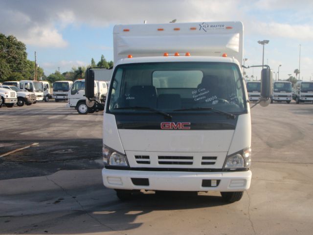 2007 GMC W4500 Unknown