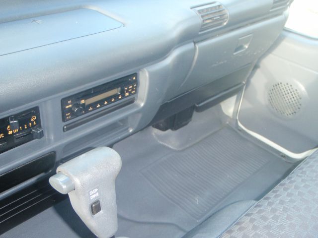 2007 GMC W4500 Unknown