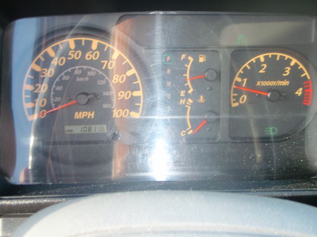 2007 GMC W4500 Unknown